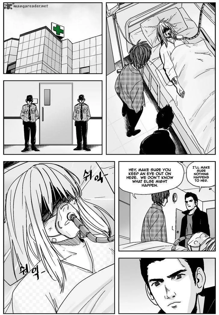 Cursor Chapter 36 page 12