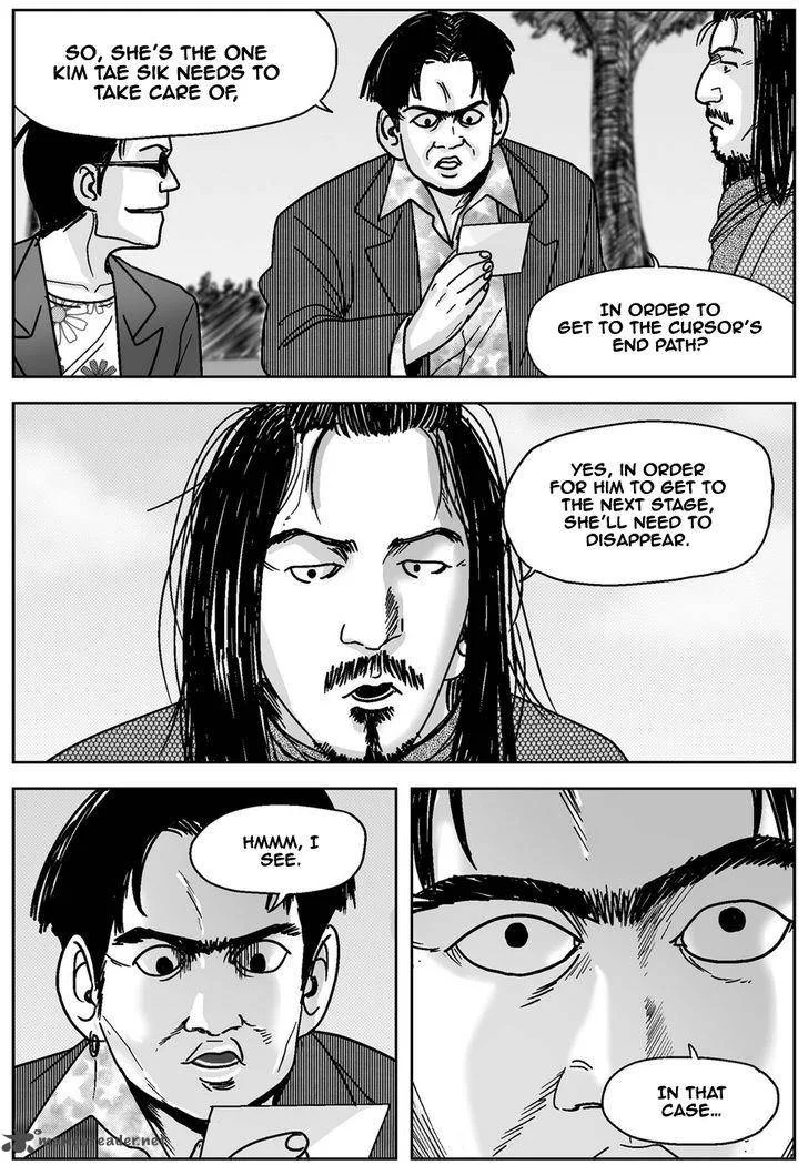 Cursor Chapter 36 page 14