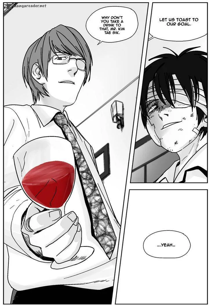Cursor Chapter 36 page 11