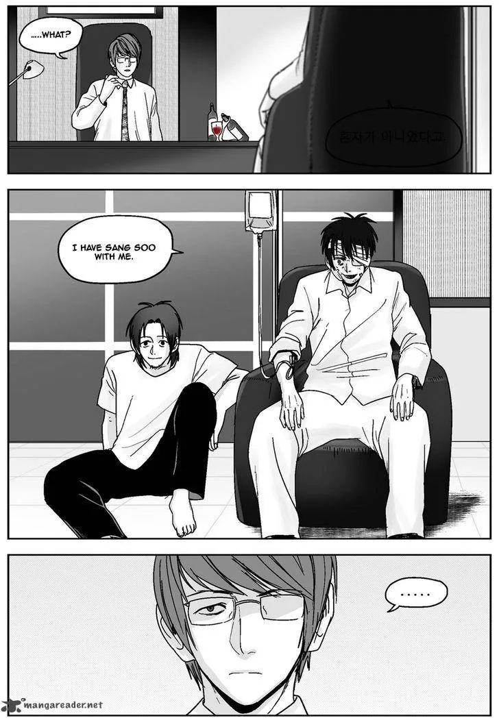 Cursor Chapter 36 page 8
