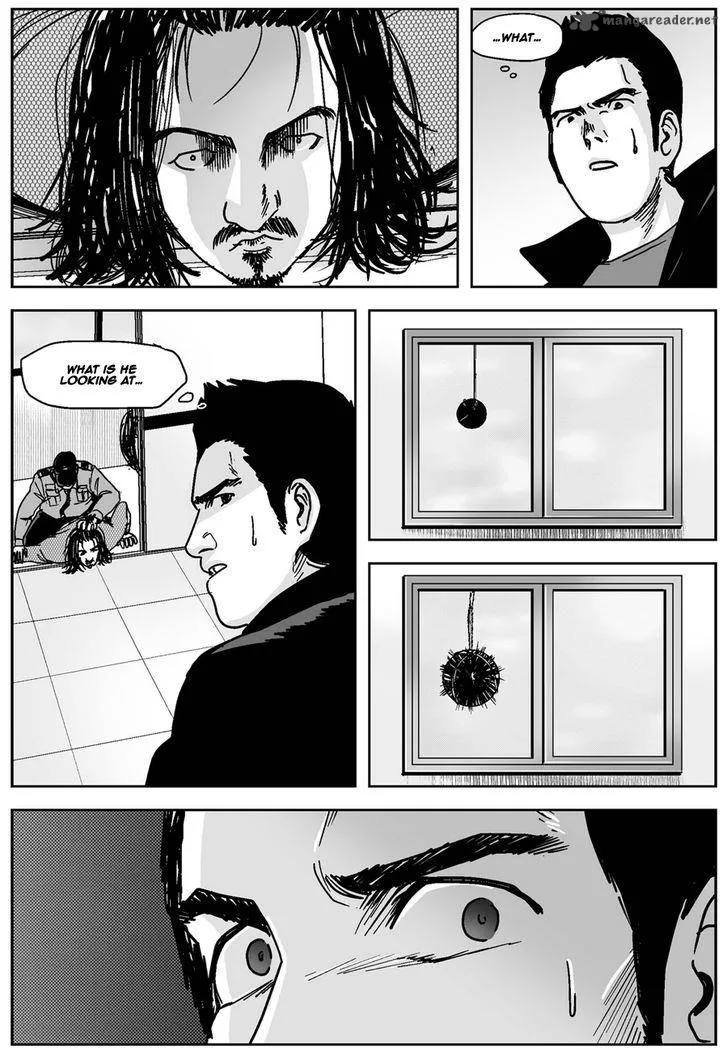 Cursor Chapter 37 page 5
