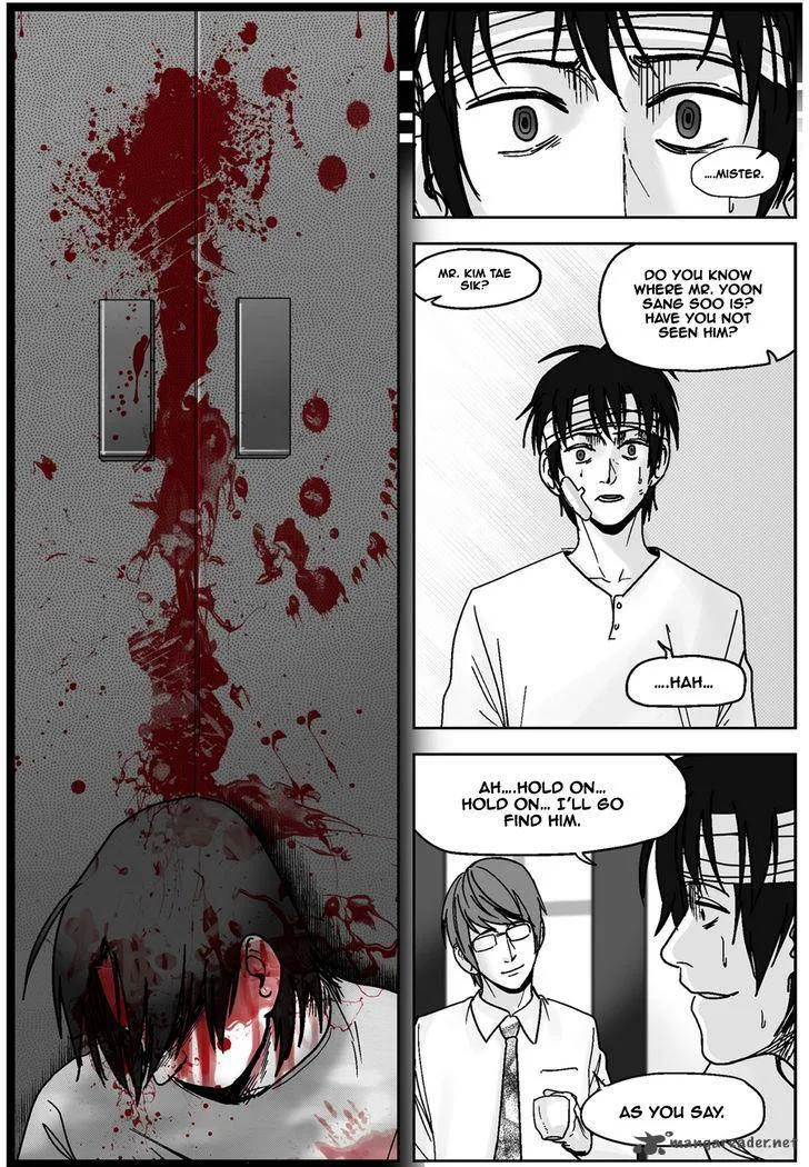 Cursor Chapter 37 page 14