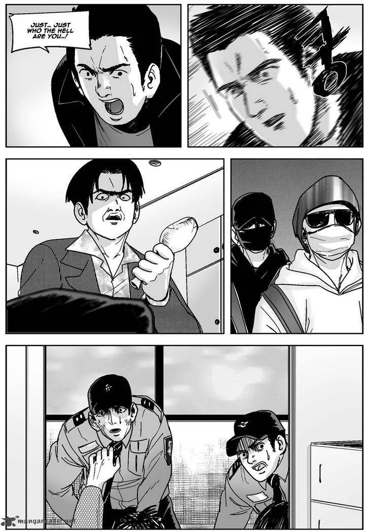 Cursor Chapter 37 page 7