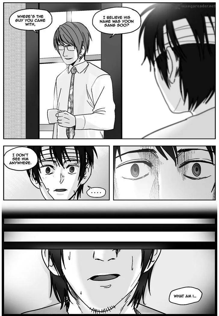 Cursor Chapter 37 page 11