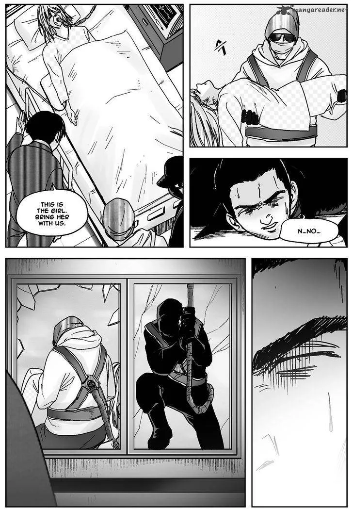 Cursor Chapter 37 page 8