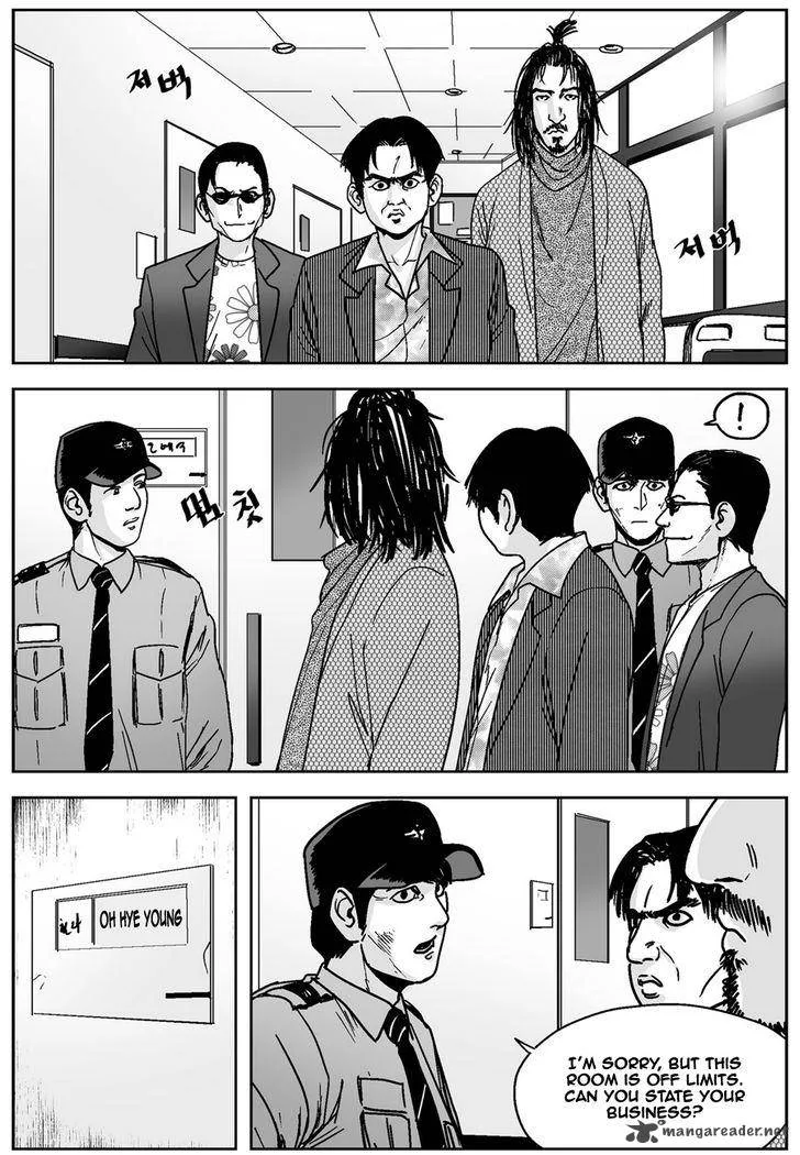 Cursor Chapter 37 page 1