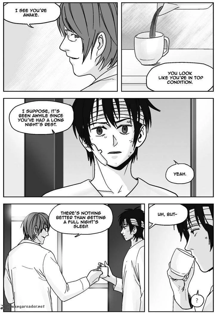 Cursor Chapter 37 page 10