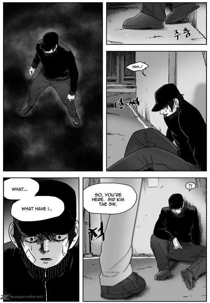 Cursor Chapter 38 page 9