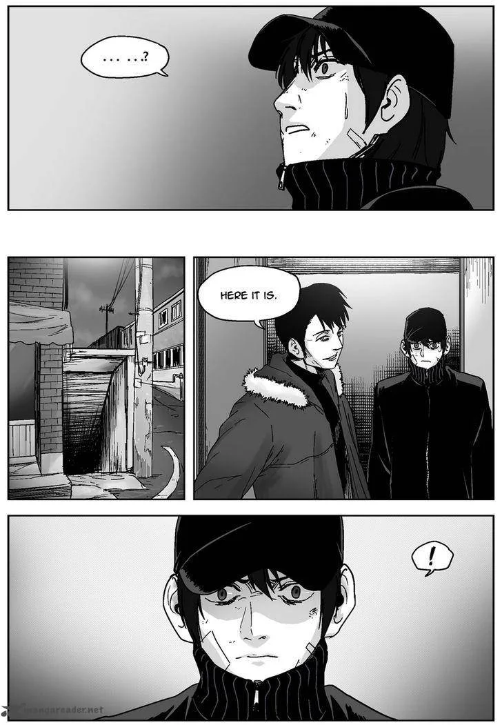 Cursor Chapter 38 page 11
