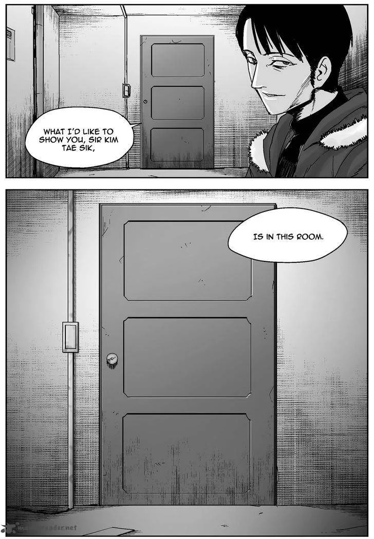 Cursor Chapter 38 page 14