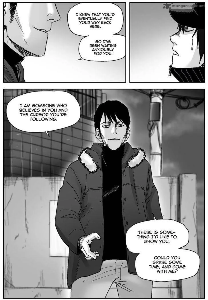 Cursor Chapter 38 page 10