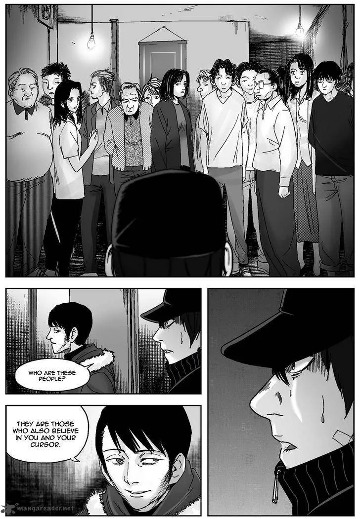 Cursor Chapter 38 page 12