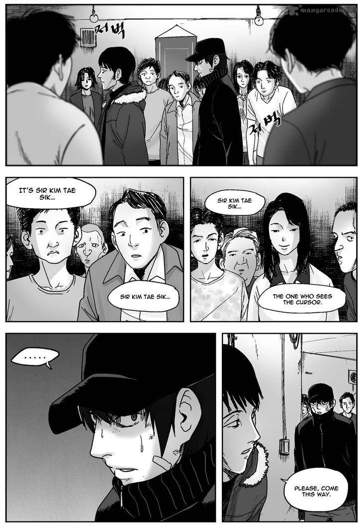 Cursor Chapter 38 page 13