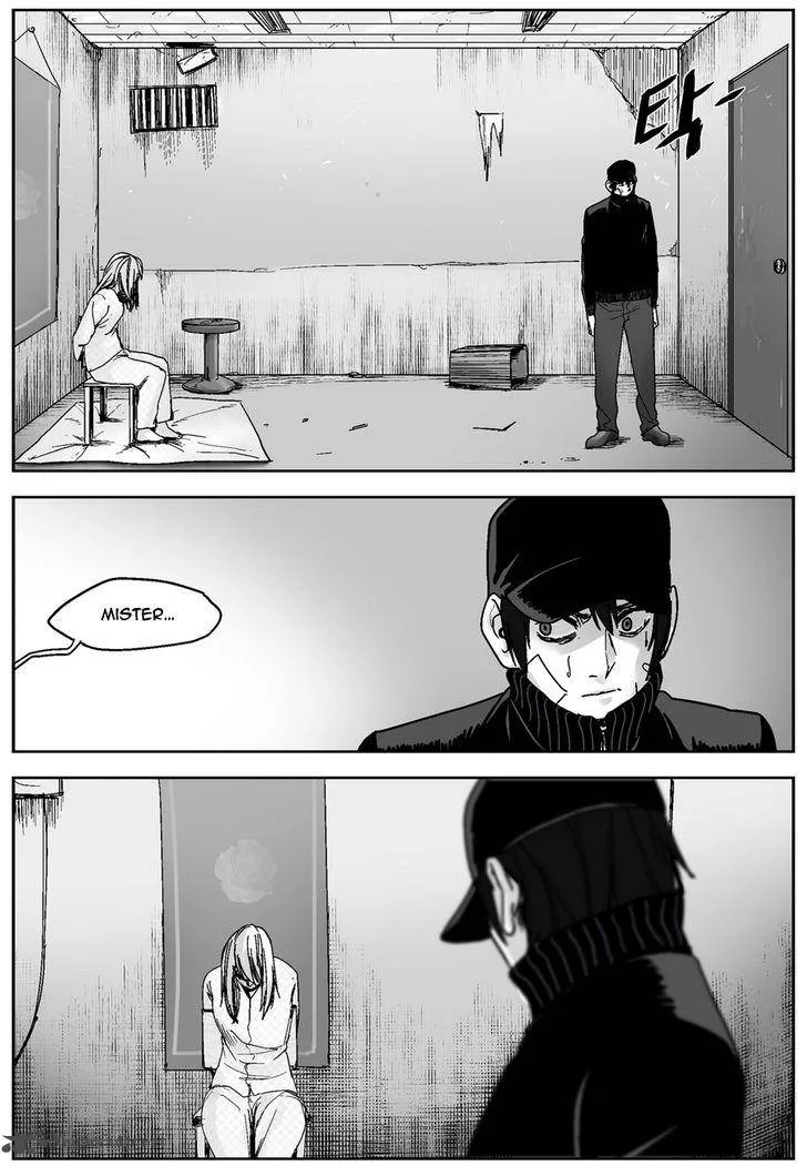 Cursor Chapter 39 page 6