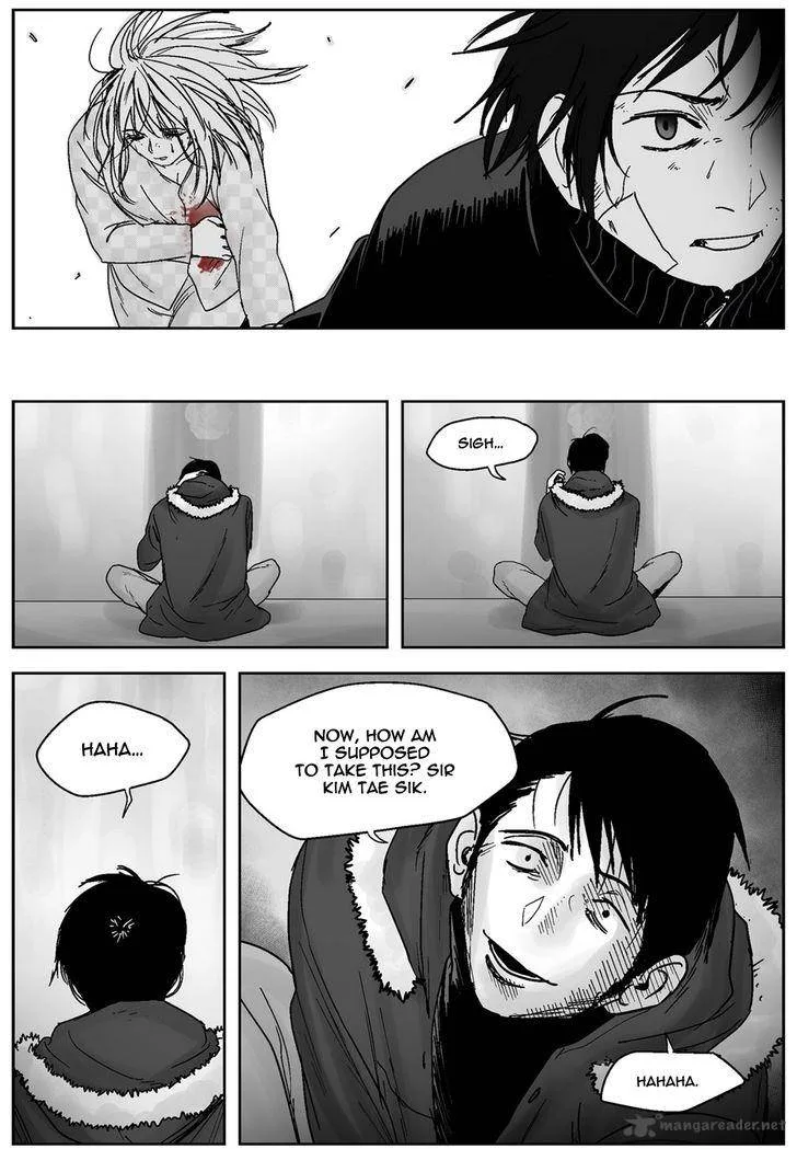 Cursor Chapter 39 page 13