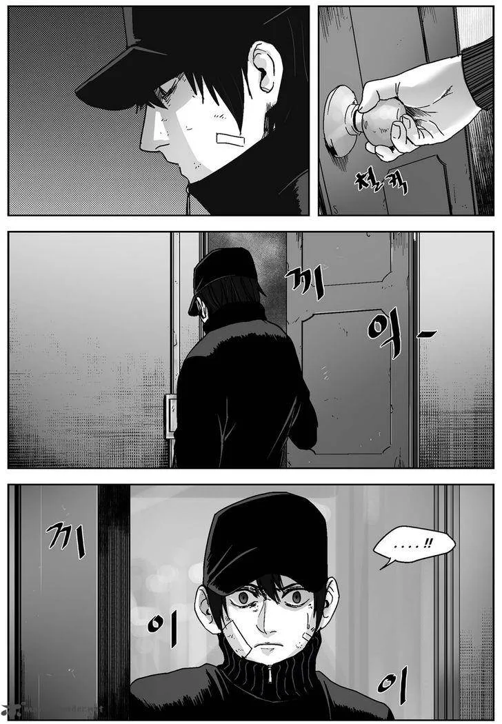 Cursor Chapter 39 page 3