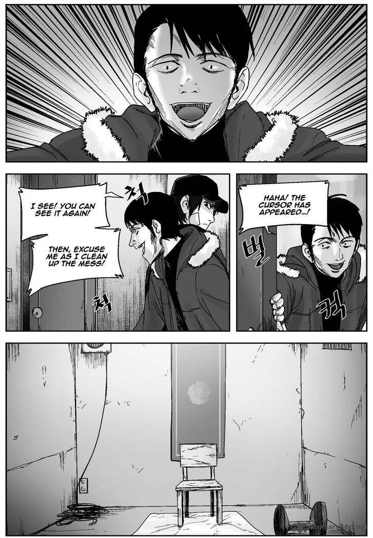 Cursor Chapter 39 page 10