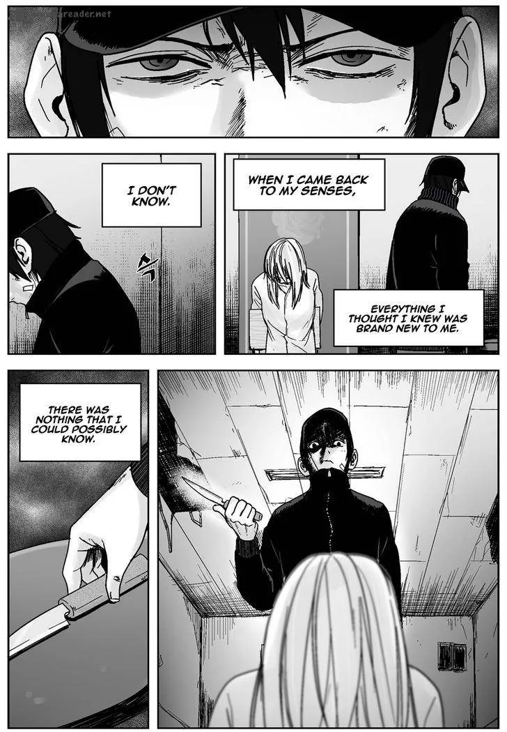 Cursor Chapter 39 page 8