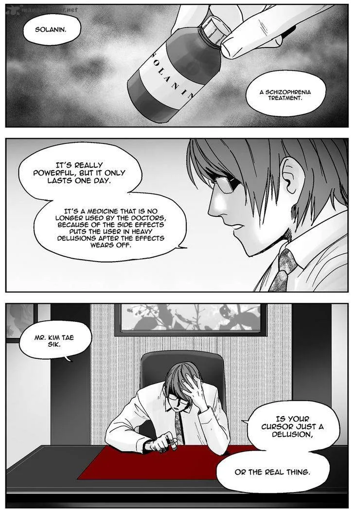 Cursor Chapter 39 page 14