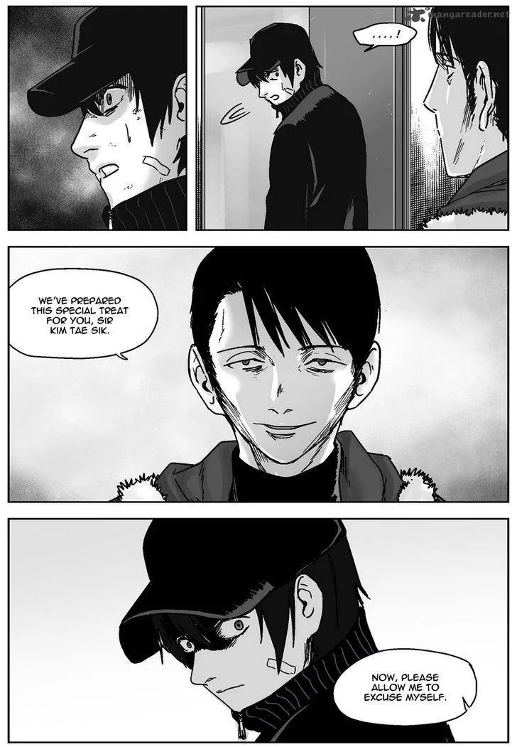 Cursor Chapter 39 page 5