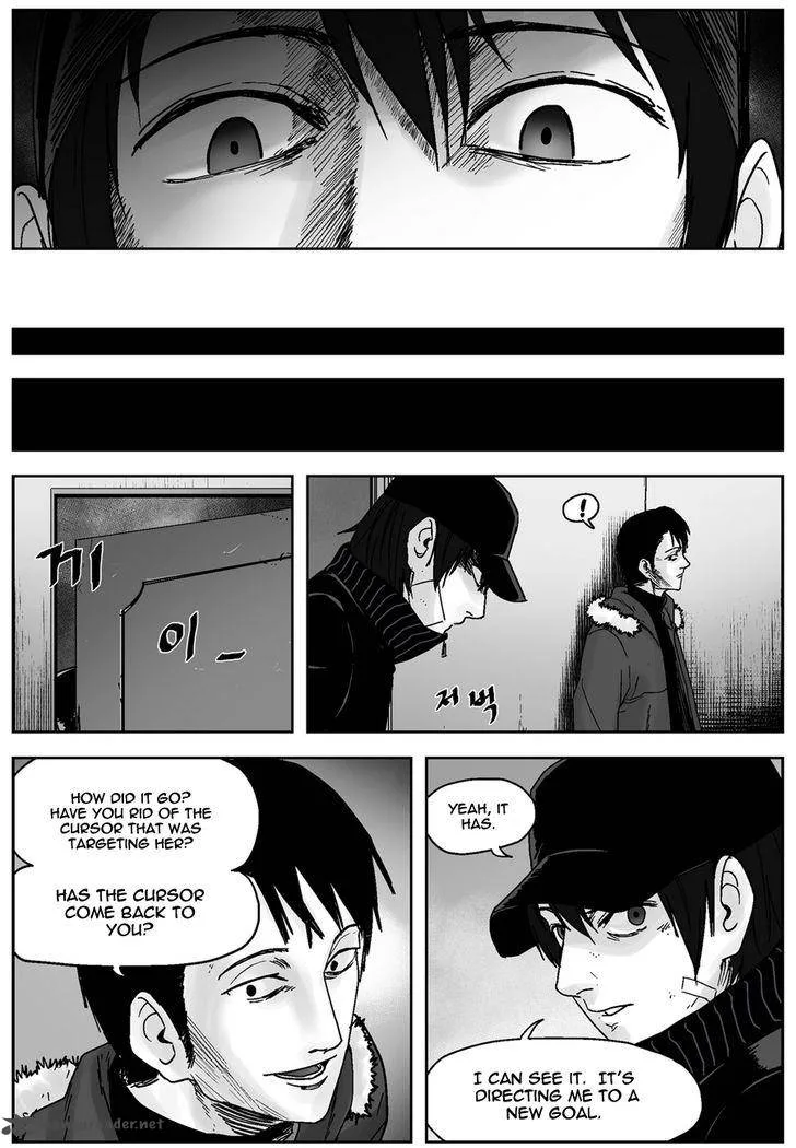 Cursor Chapter 39 page 9