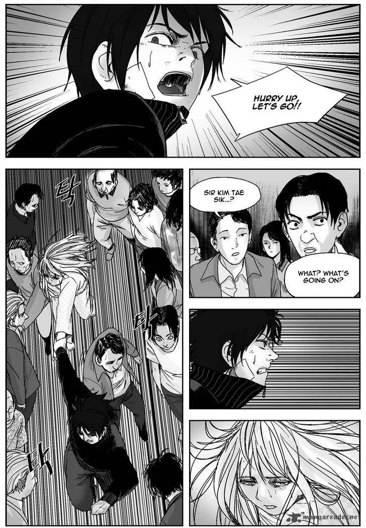Cursor Chapter 39 page 12