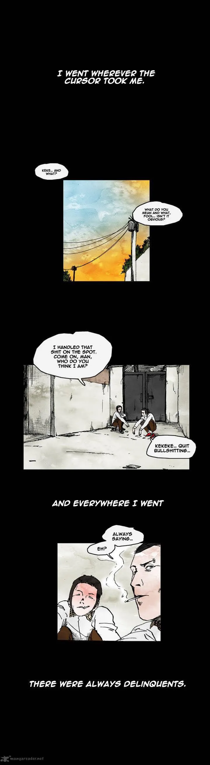 Cursor Chapter 4 page 2