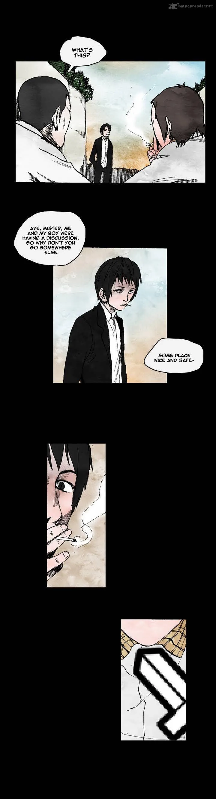 Cursor Chapter 4 page 3