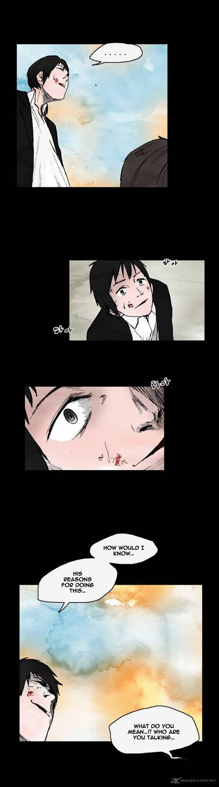 Cursor Chapter 4 page 6