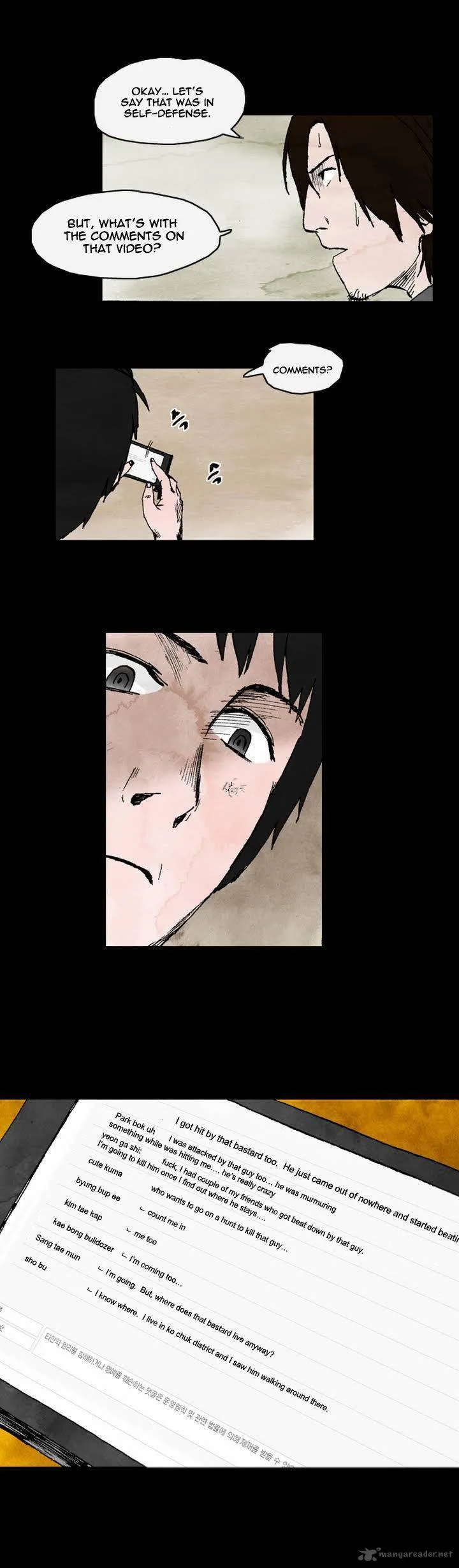 Cursor Chapter 4 page 15
