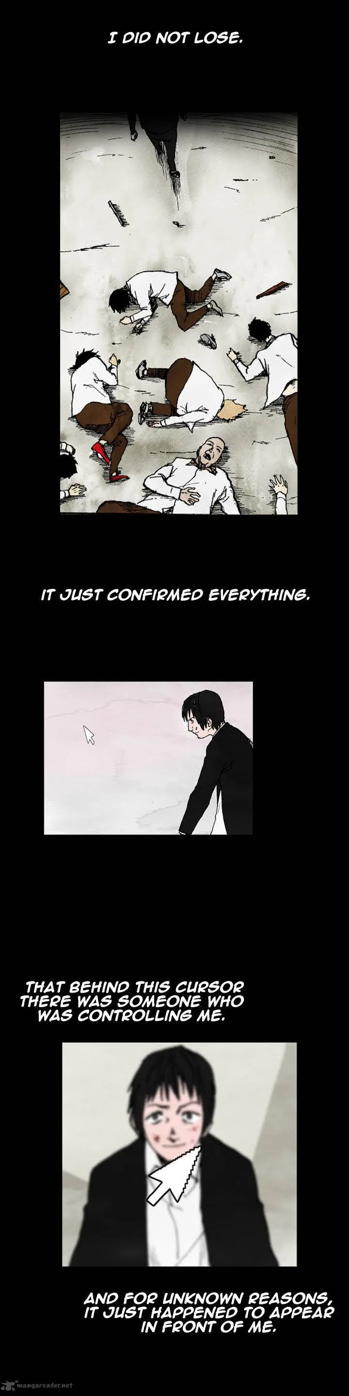 Cursor Chapter 4 page 9