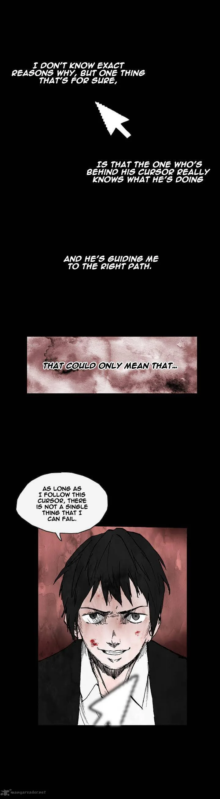 Cursor Chapter 4 page 10