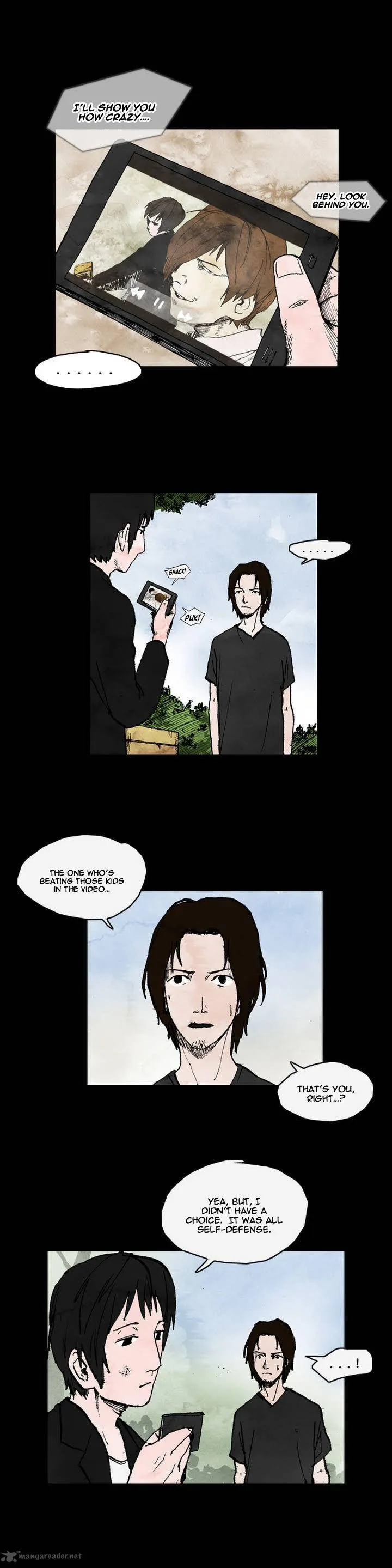 Cursor Chapter 4 page 14