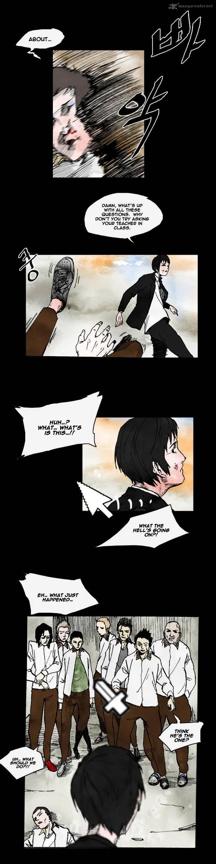 Cursor Chapter 4 page 7