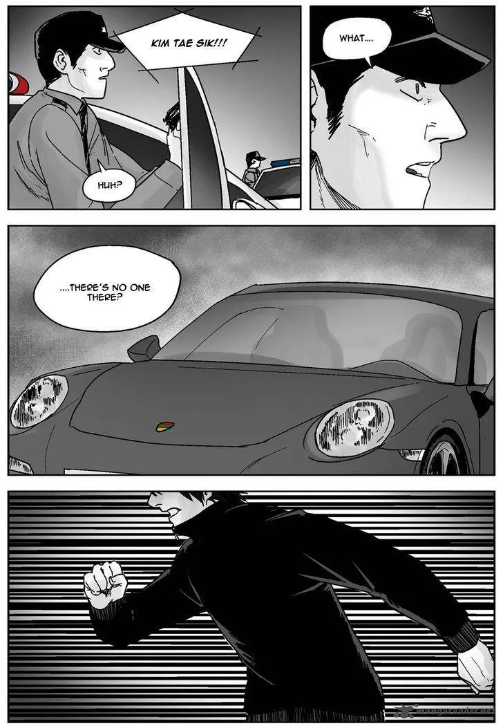Cursor Chapter 40 page 16