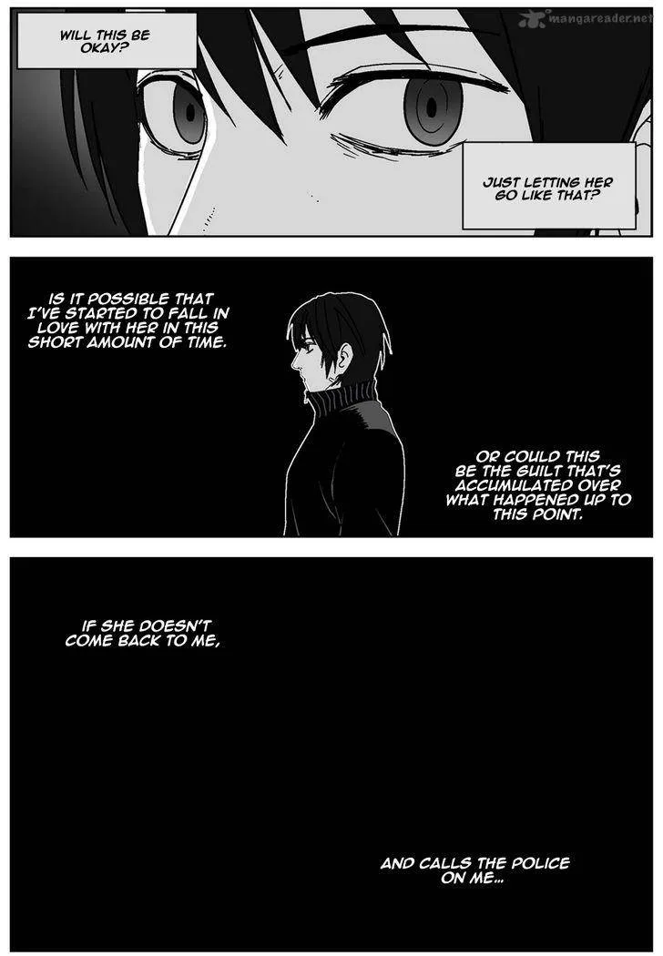 Cursor Chapter 40 page 12