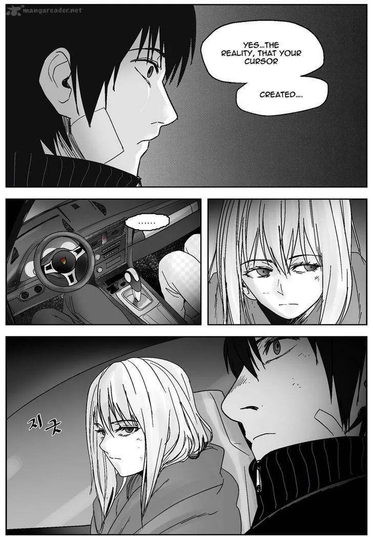 Cursor Chapter 40 page 8