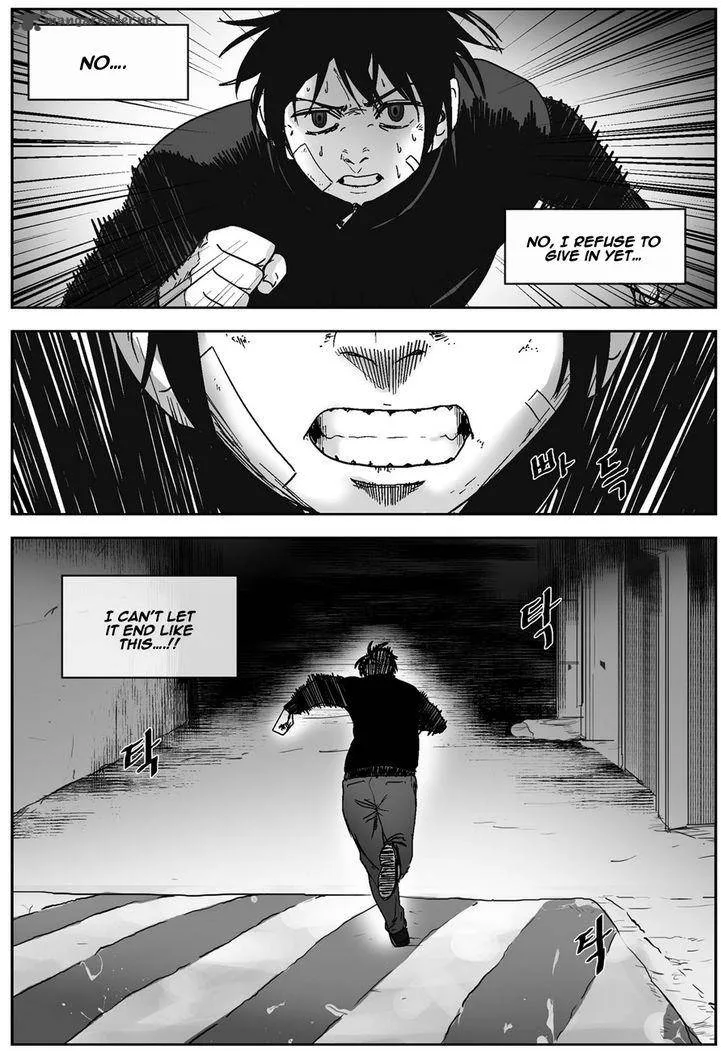 Cursor Chapter 40 page 17