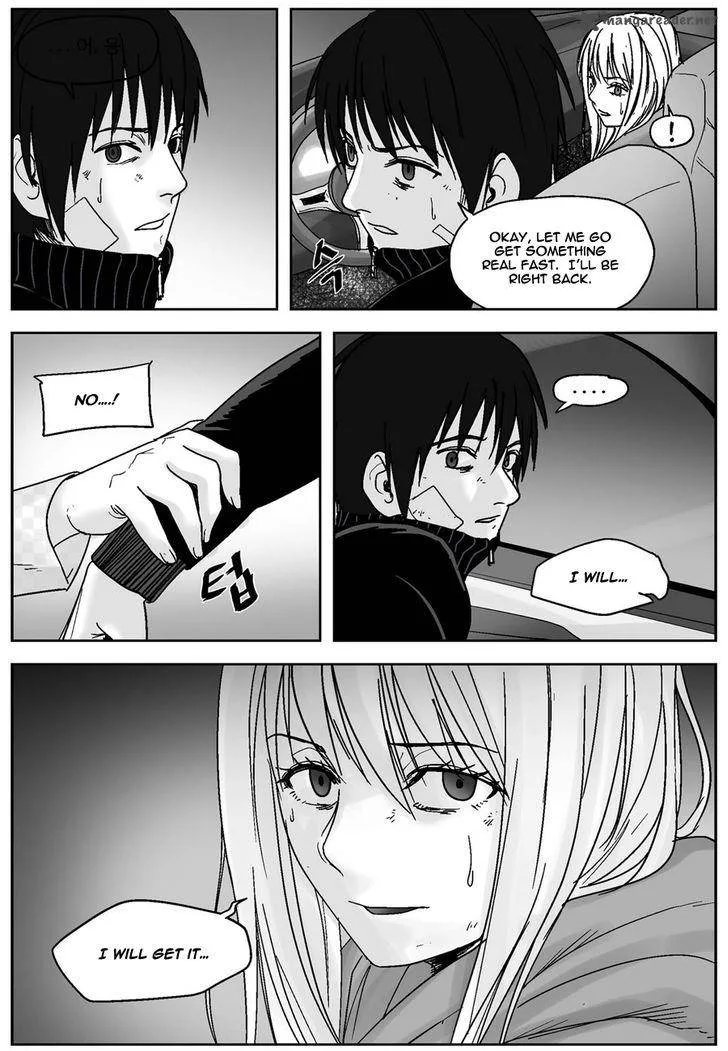Cursor Chapter 40 page 10