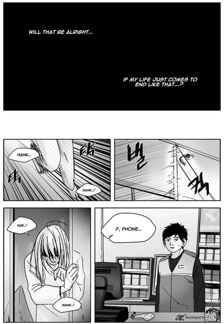 Cursor Chapter 40 page 13