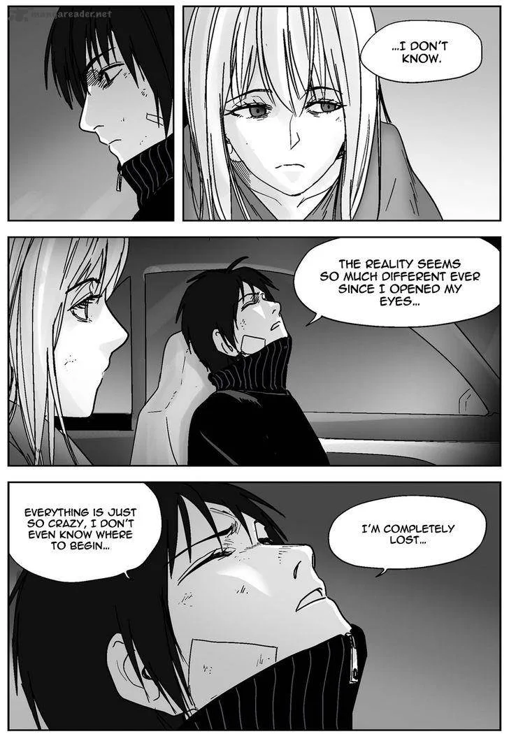 Cursor Chapter 40 page 5