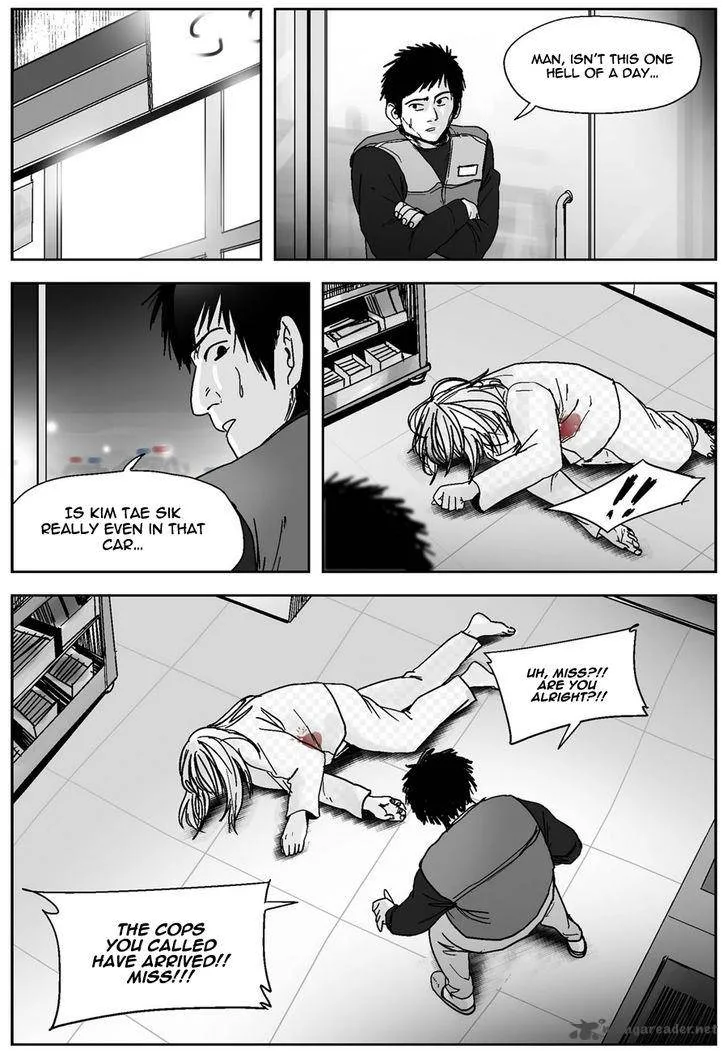 Cursor Chapter 40 page 18