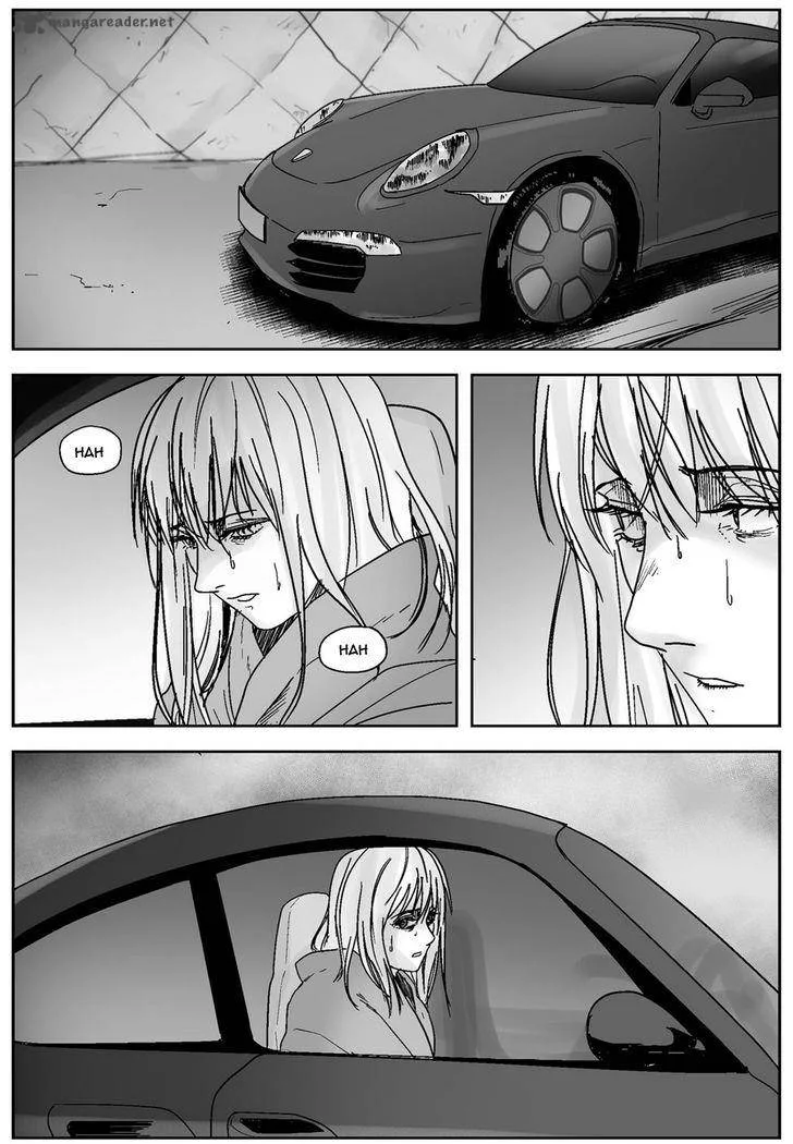 Cursor Chapter 40 page 2