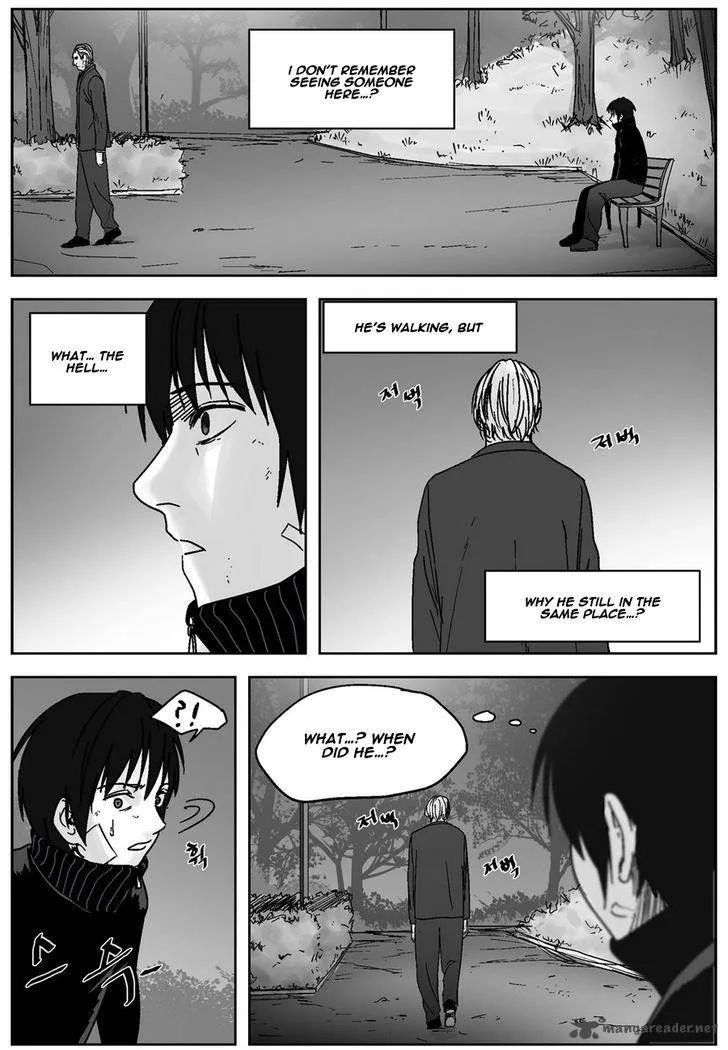 Cursor Chapter 41 page 5
