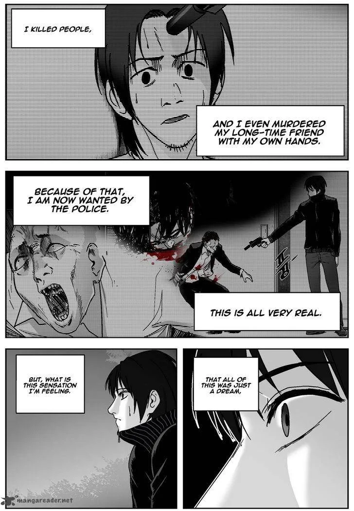 Cursor Chapter 41 page 3