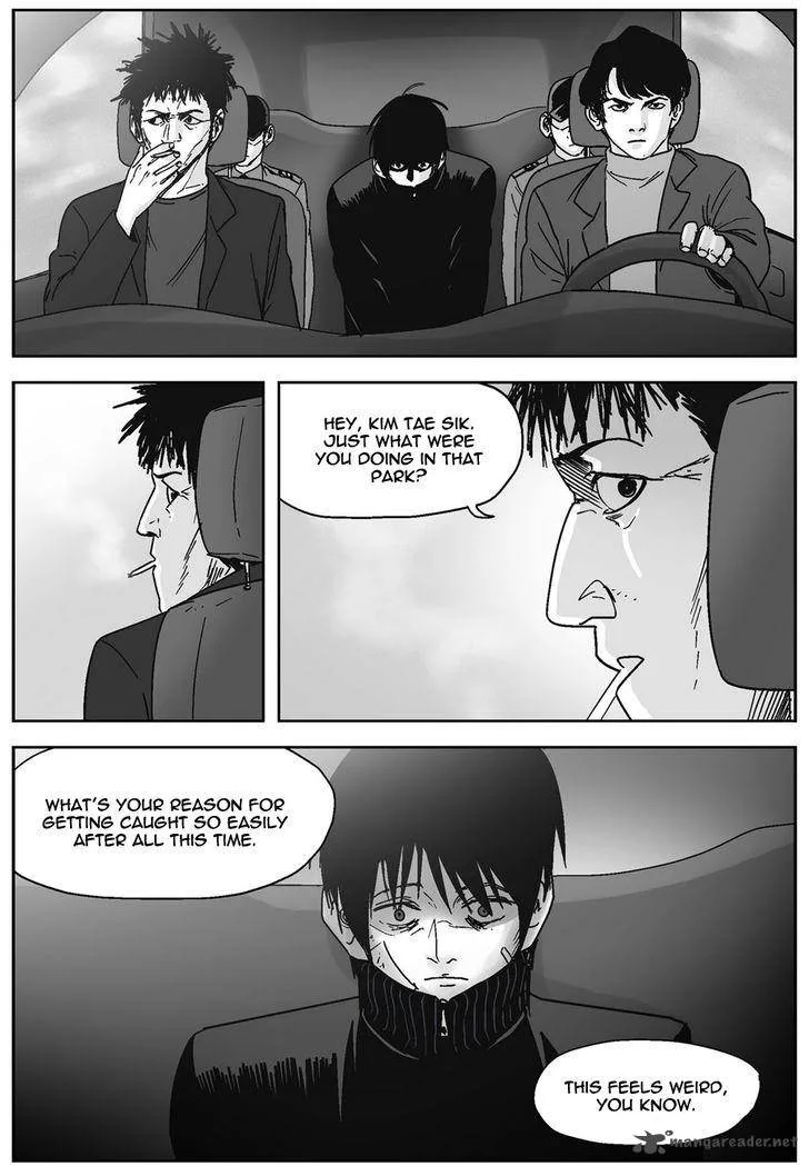 Cursor Chapter 41 page 10