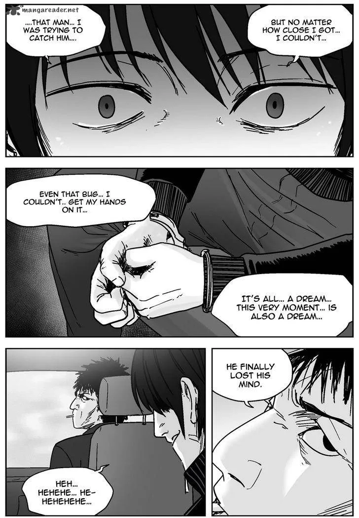 Cursor Chapter 41 page 11