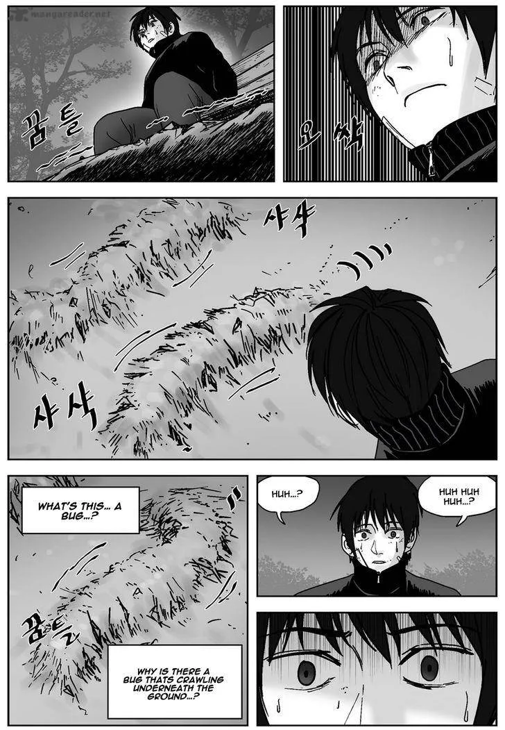 Cursor Chapter 41 page 6