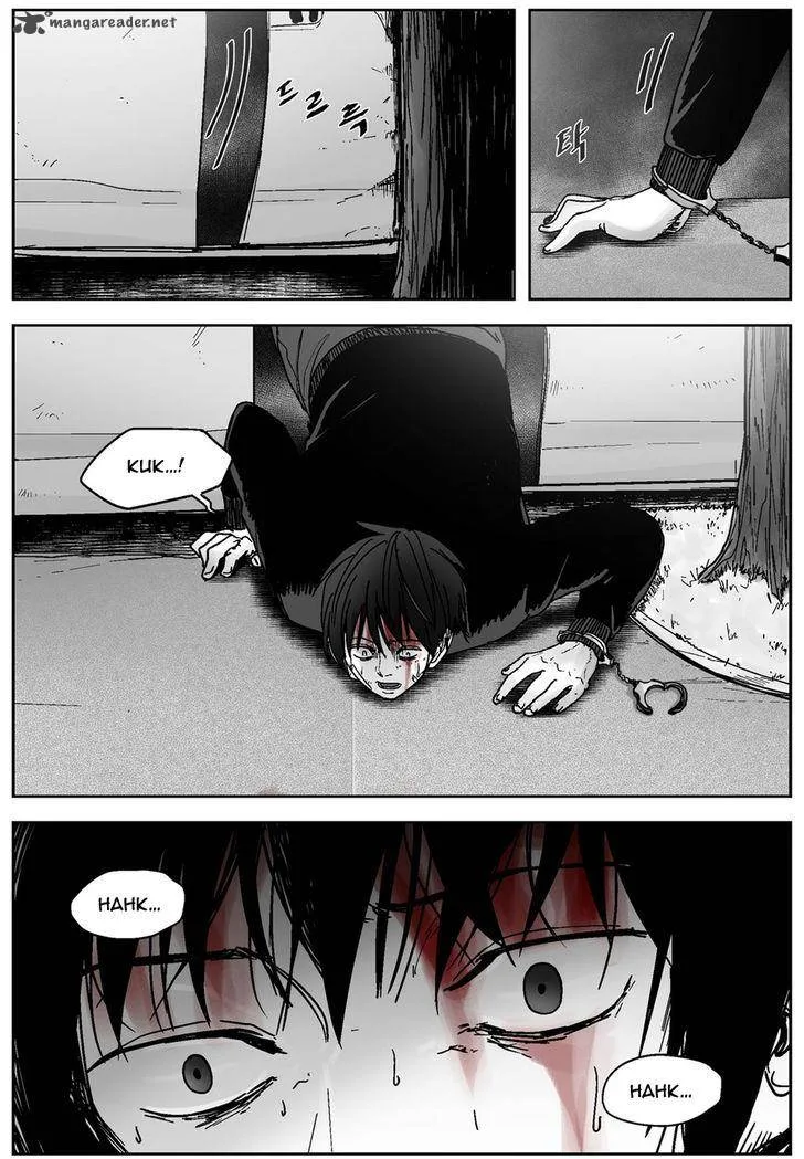 Cursor Chapter 41 page 14