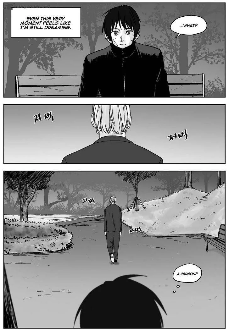 Cursor Chapter 41 page 4
